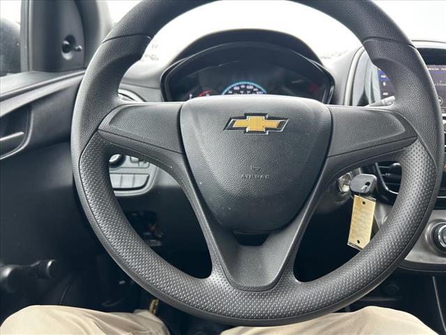 2021 Chevrolet Spark LS CVT:D13365