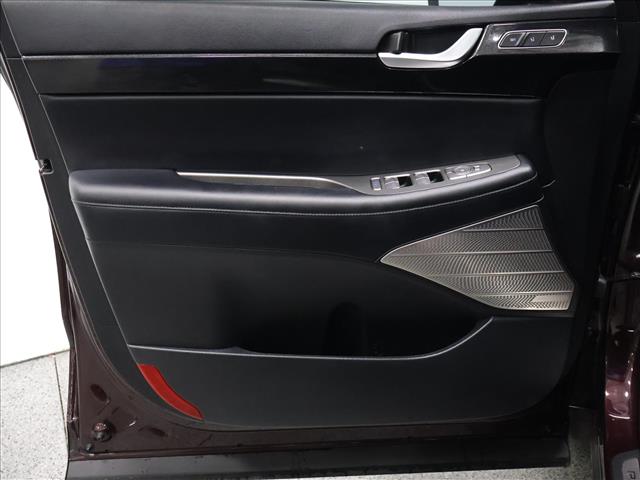 2021 Hyundai PALISADE Limited:D13949