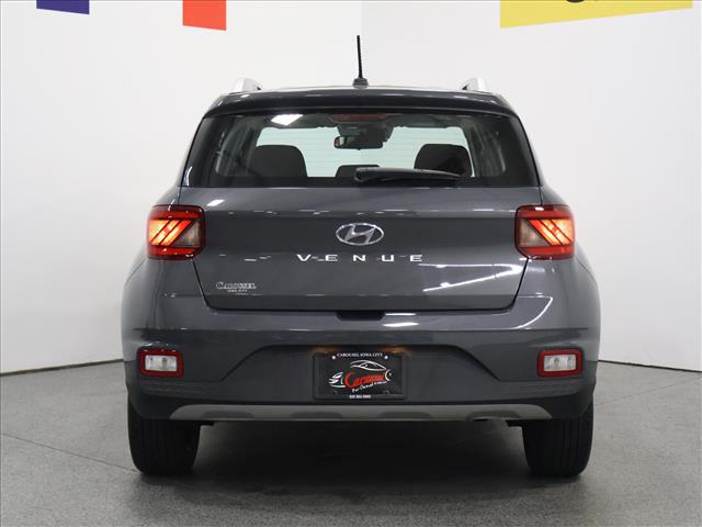 2023 Hyundai VENUE SEL:D13963