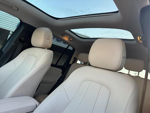 2020 Mercedes-Benz GLB GLB 250 4MATIC:D13462