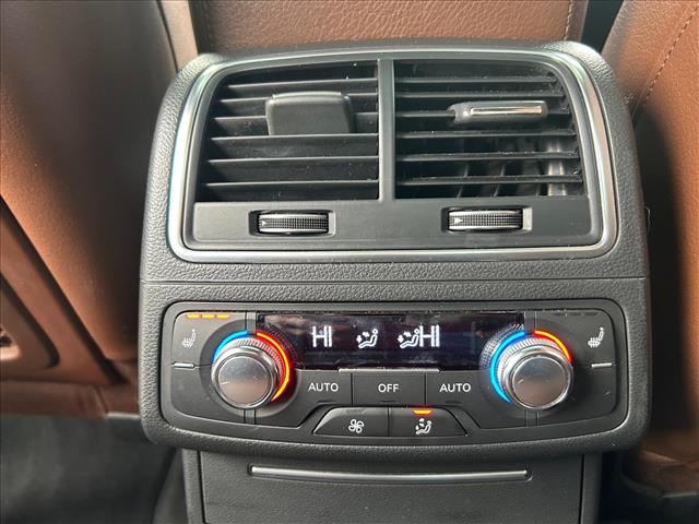 2017 Audi A6 2.0T quattro Premium Plus:D13401