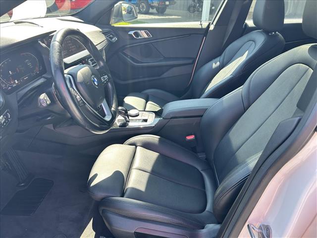 2022 BMW 2 Series 228i xDrive Gran Coupe:D13876