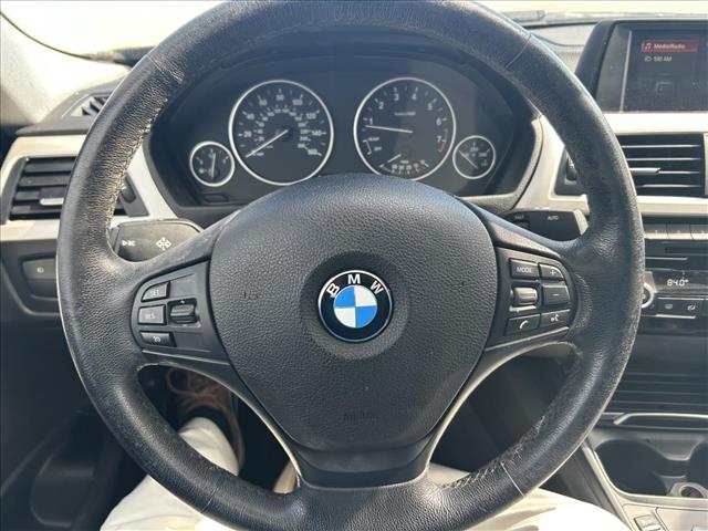 2018 BMW 3 Series 320i xDrive:D13657