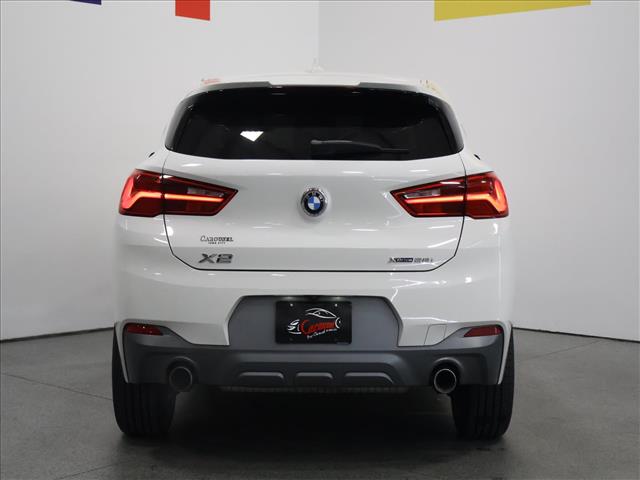 2018 BMW X2 xDrive28i:D13690