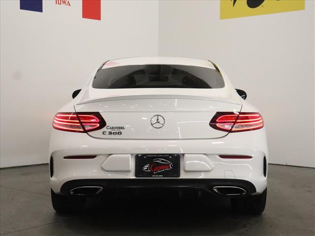 2019 Mercedes-Benz C-Class C 300:D13613