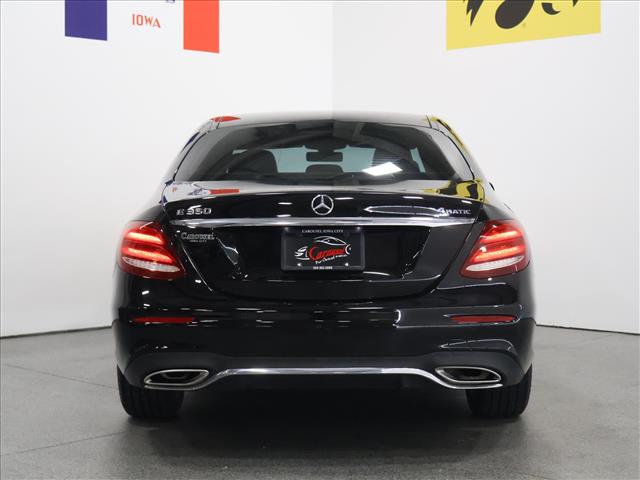 2020 Mercedes-Benz E-Class E 350 4MATIC:D13753