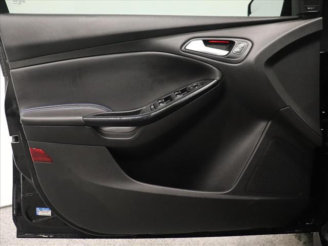 2017 Ford Focus RS:D13390