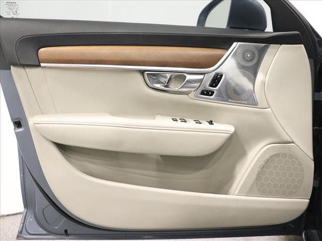 2017 Volvo S90 T6 Inscription:D13509