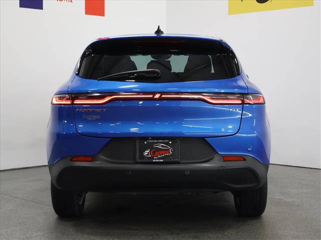 2024 Dodge Hornet GT:D13910