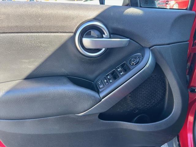 Photo of 2016 FIAT 500X Trekking in Iowa City, IA - 11,  2016 FIAT 500X Trekking:D13291