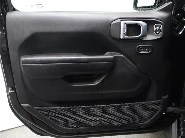 2023 Jeep Wrangler Willys 4xe:D13933