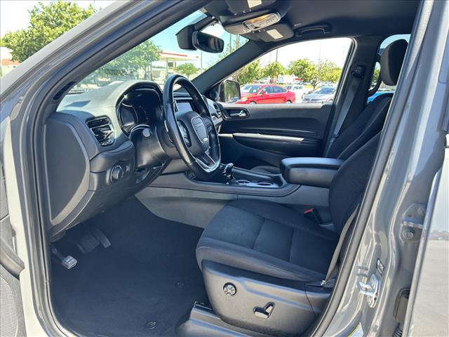 2023 Dodge Durango GT:D13823