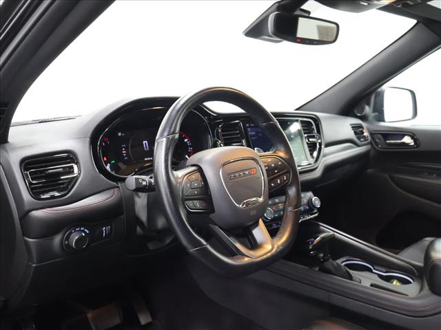 2024 Dodge Durango GT Plus:D13976