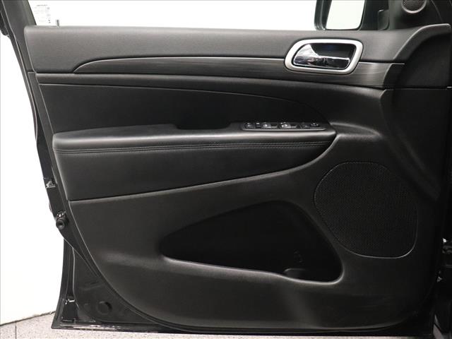 2022 Jeep Grand Cherokee WK Laredo E:D13492