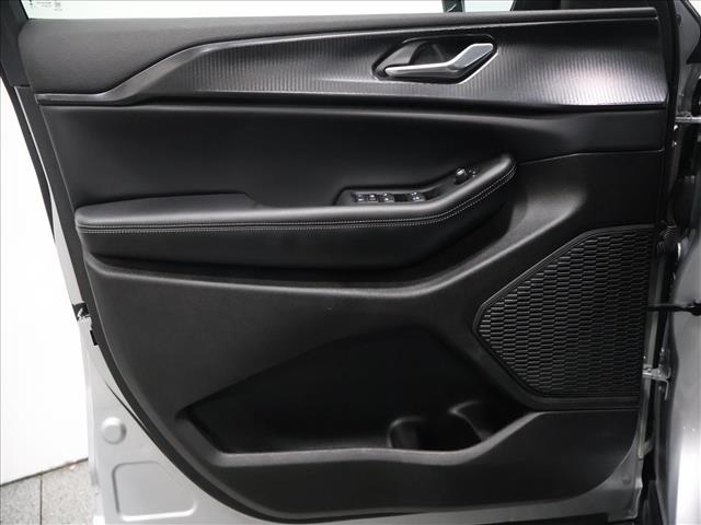 2025 Jeep Grand Cherokee Altitude:D13699