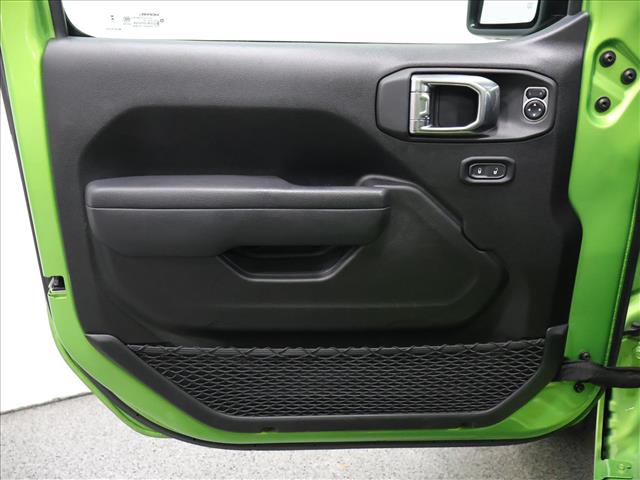 2025 Jeep Wrangler Sport S 4xe:D13932