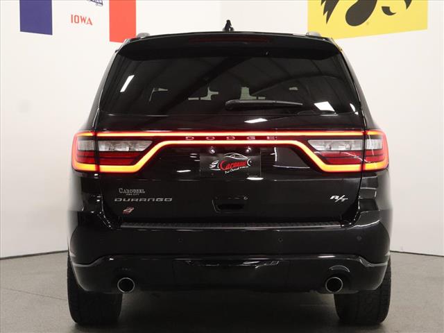 2024 Dodge Durango R/T Plus:D13185