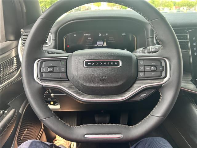 2024 Jeep Wagoneer Series III:D13729