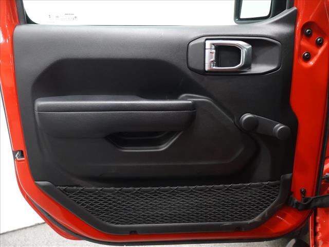 2024 Jeep Gladiator Sport - Photo 12