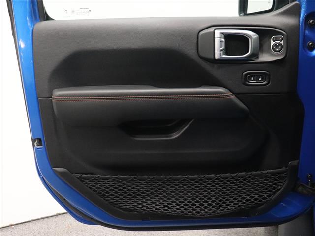 2023 Jeep Gladiator Mojave:D13644