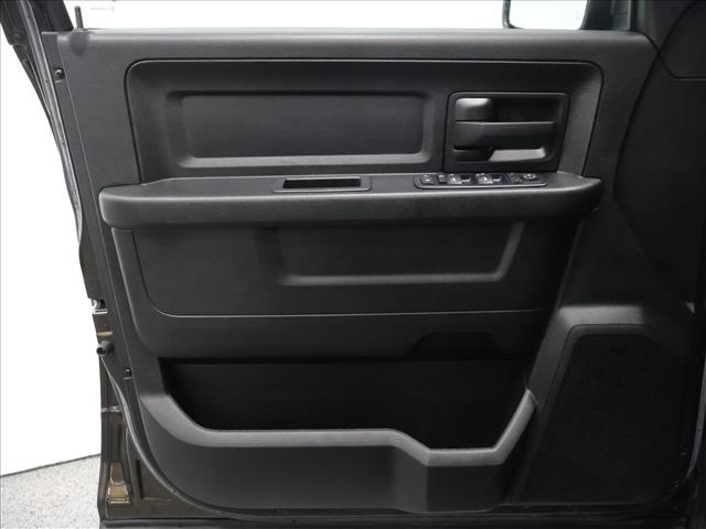 2013 RAM 1500 Tradesman:D13740