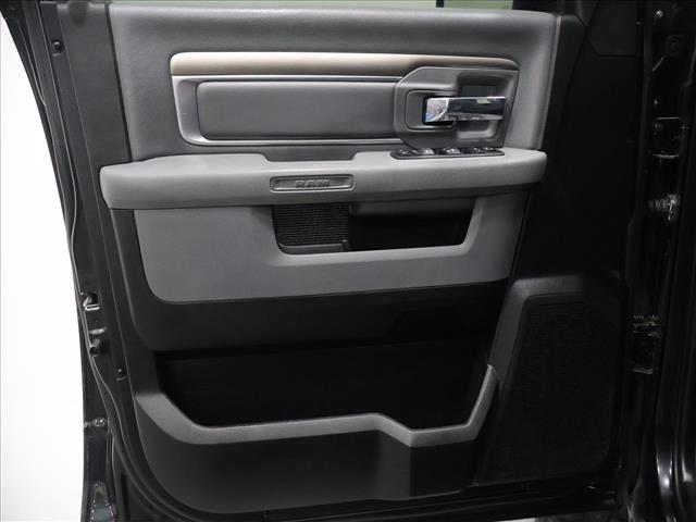 2019 RAM 1500 Classic Big Horn:D13700