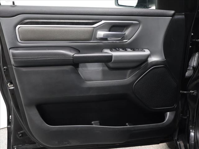 2021 RAM 1500 Big Horn:D14041