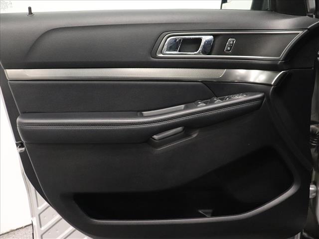 2018 Ford Explorer XLT:D13521