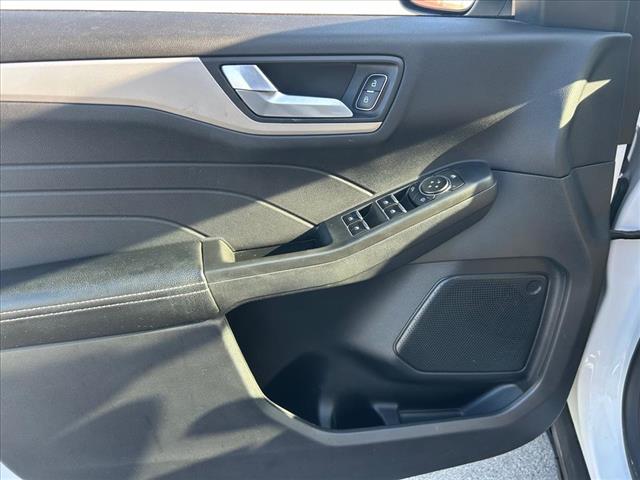 Photo of 2021 Ford Escape Hybrid SE in Iowa City, IA - 12,  2021 Ford Escape Hybrid SE:D13176
