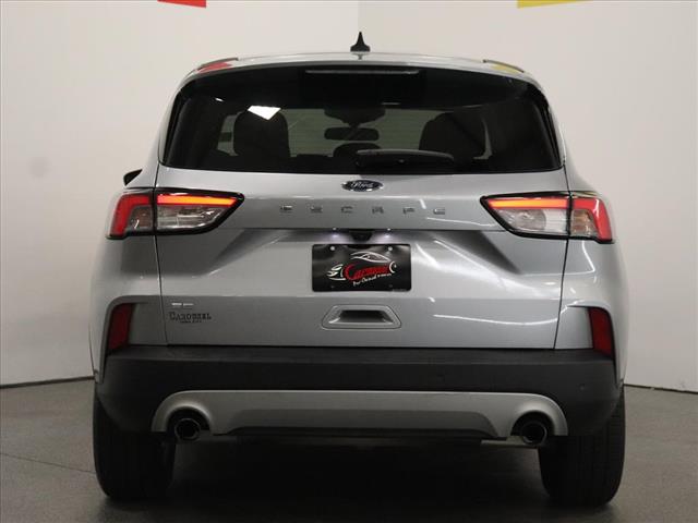 Photo of 2022 Ford Escape SE in Iowa City, IA - 12,  2022 Ford Escape SE:D13193