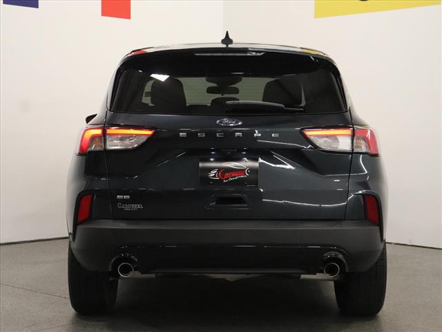 Photo of 2022 Ford Escape SE in Iowa City, IA - 12,  2022 Ford Escape SE:D13210