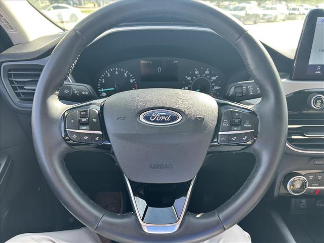 2022 Ford Escape SE:D13794