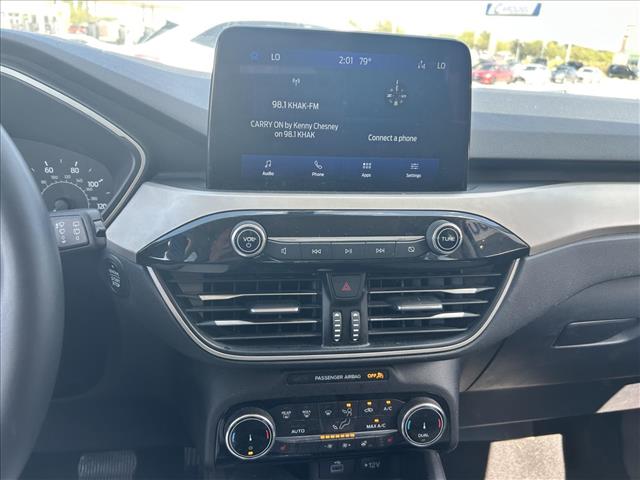 2022 Ford Escape SE:D14044