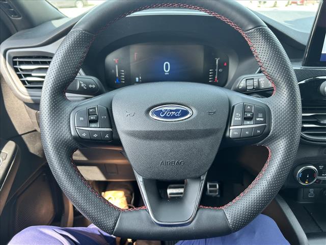 2023 Ford Escape ST-Line:D13940