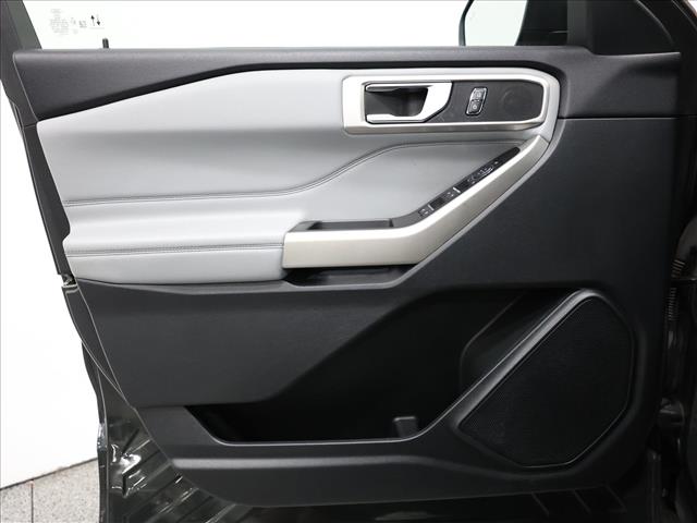 2021 Ford Explorer XLT:D13830