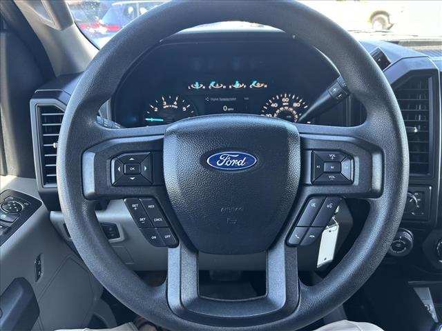2019 Ford F-150 XL:D13682