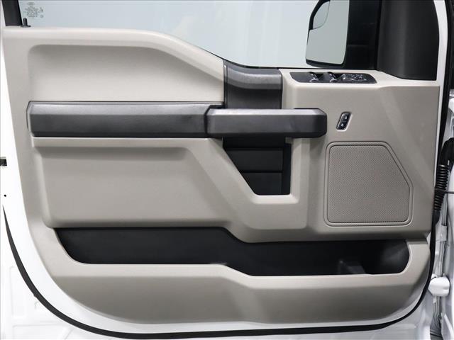 2018 Ford F-150 XL:D13923