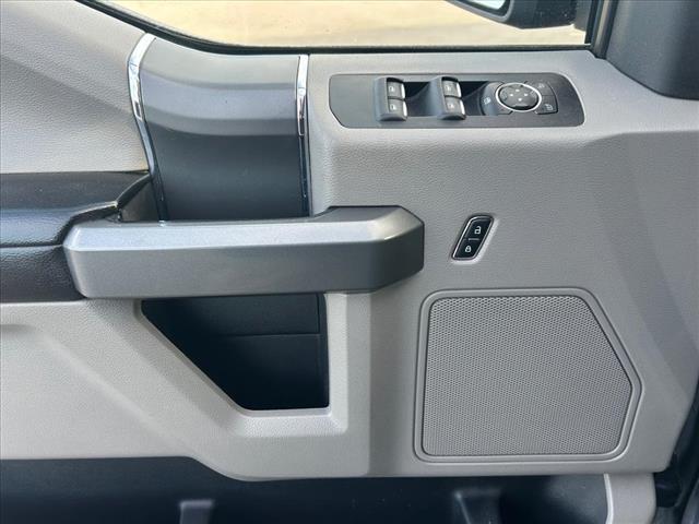 Photo of 2017 Ford F-150 XLT in Iowa City, IA - 12,  2017 Ford F-150 XLT:D12879A