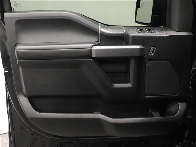 2018 Ford F-150 XLT:D13449