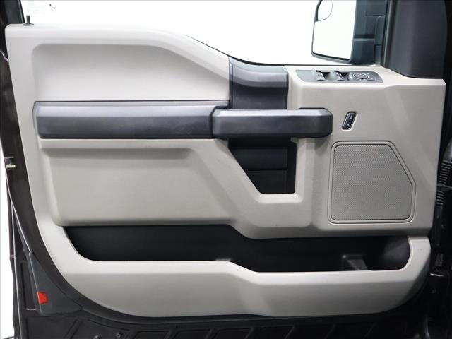 2020 Ford F-150 XL:D13868