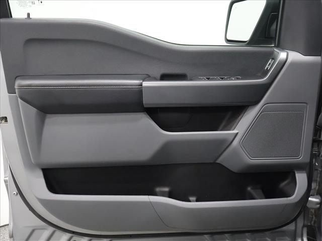 2021 Ford F-150:D13851