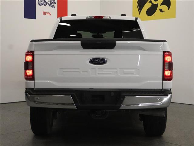 2023 Ford F-150 XLT:D13366