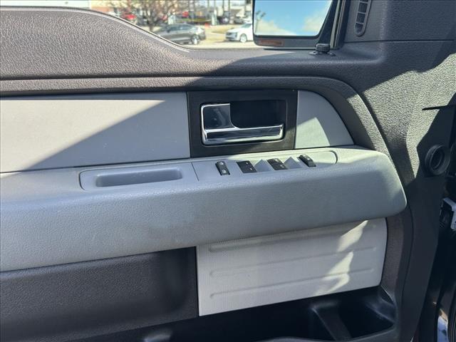 2014 Ford F-150 XLT:BRAD