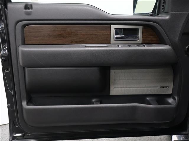 2013 Ford F-150 Lariat:D13865