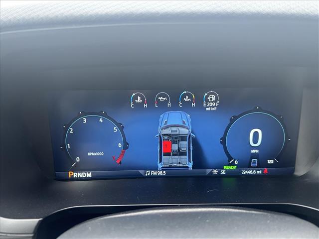 2024 Ford F-150 XLT:D14079