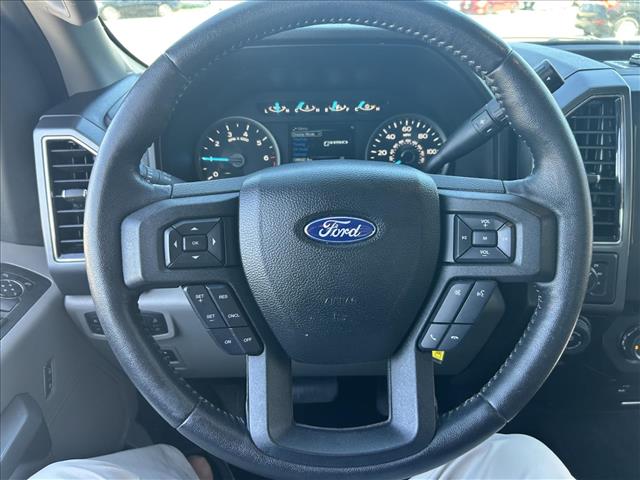 2018 Ford F-150 XLT:D14103