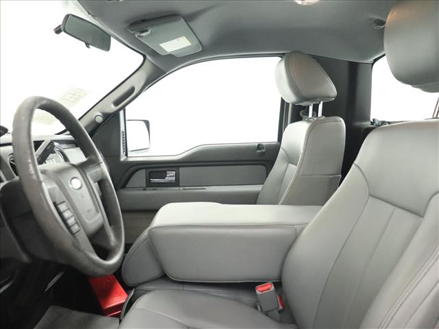 2014 Ford F-150:D13588