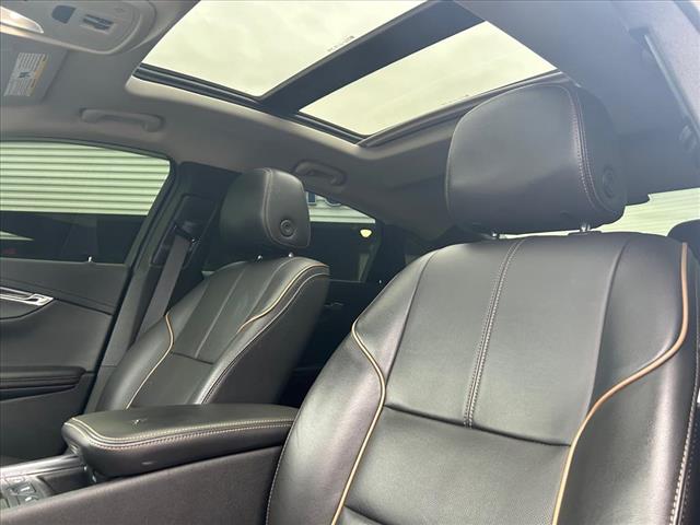 Photo of 2020 Chevrolet Impala Premier in Iowa City, IA - 12,  2020 Chevrolet Impala Premier:D13260