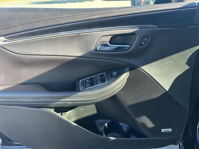 Photo of 2019 Chevrolet Impala LT in Iowa City, IA - 12,  2019 Chevrolet Impala LT:D13241