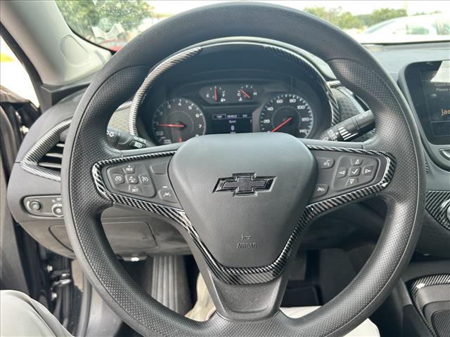 2023 Chevrolet Malibu LT:D13973